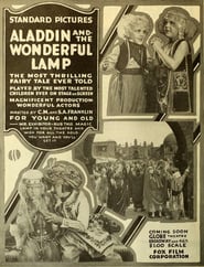 Aladdin and the Wonderful Lamp