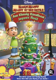 Handy Manny: A Very Handy Holiday