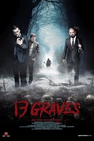 13 Graves