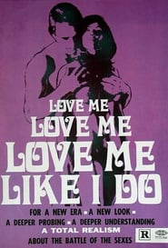 Love Me Like I Do