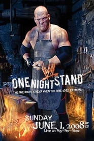 WWE One Night Stand 2008