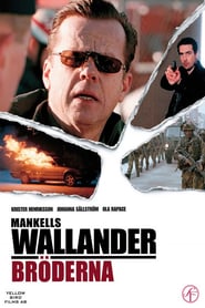 Wallander 03 – Bröderna