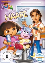 Dora the Explorer – It’s Haircut Day