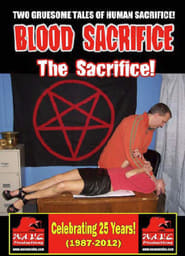 Blood Sacrifice