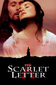 The Scarlet Letter