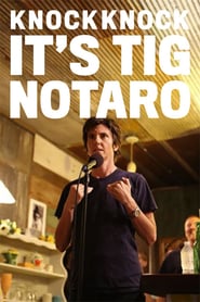 Knock Knock, It’s Tig Notaro