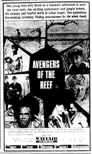 Avengers of the Reef