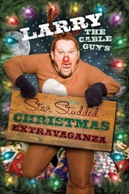 Larry the Cable Guy’s Star-Studded Christmas Extravaganza