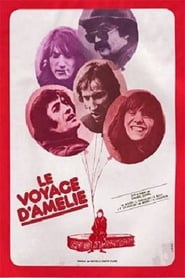 Le voyage d’Amélie