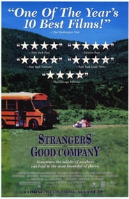 Strangers in Good Company