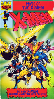 X-Men: Pryde of the X-Men