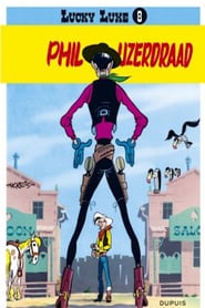 Lucky Luke – Phil Ijzerdraad