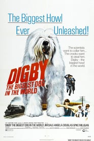 Digby, the Biggest Dog in the World