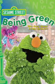 Sesame Street: Being Green