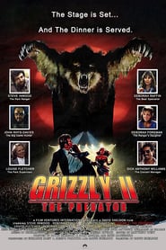 Grizzly II: The Concert