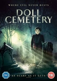 Doll Cemetary