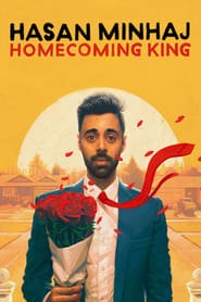 Hasan Minhaj: Homecoming King