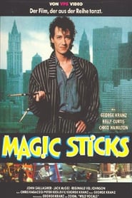 Magic Sticks