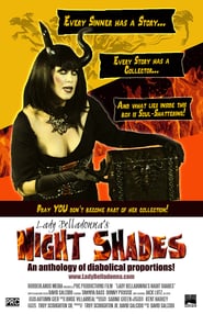 Lady Belladonna’s Night Shades