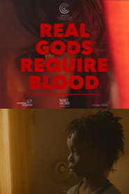 Real Gods Require Blood