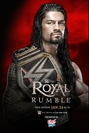 WWE Royal Rumble 2016