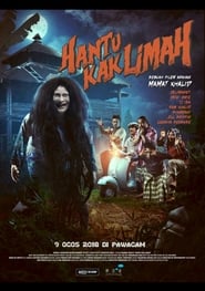 Hantu Kak Limah