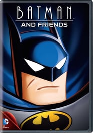 Batman and Friends