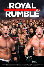 WWE Royal Rumble 2017