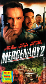 Mercenary II: Thick & Thin