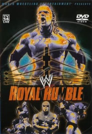 WWE Royal Rumble 2003