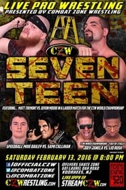 CZW Seventeen