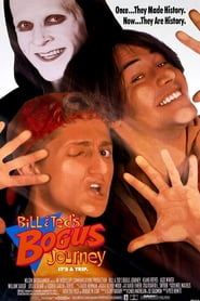 Bill & Ted’s Bogus Journey