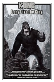 Kong: Long Live The King