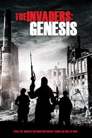 The Invaders: Genesis