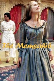 The Memsahib