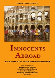 Innocents Abroad