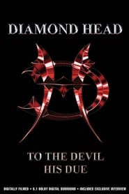 Diamond Head: To The Devil His Due