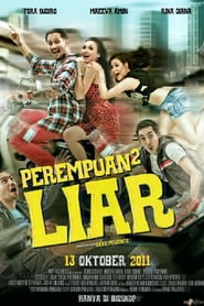 Perempuan-Perempuan Liar