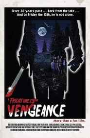 Friday the 13th: Vengeance