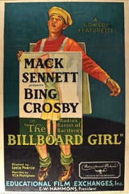 Billboard Girl