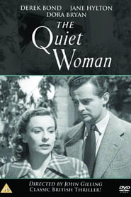 The Quiet Woman