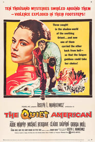 The Quiet American