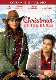 Christmas on the Range