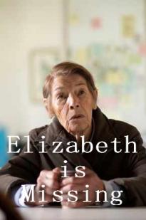 Elizabeth Is Missing