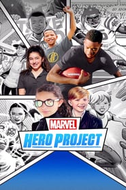 Marvel’s Hero Project