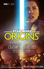 Star Wars: Origins