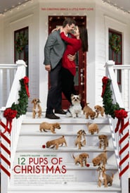 12 Pups of Christmas