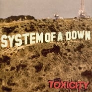 System of a Down – Toxicity DVD