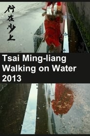 Walking on Water