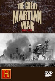 The Great Martian War 1913–1917